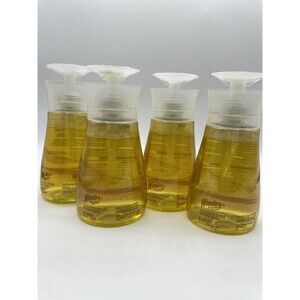 4 Windex Touch-Up Antibacterial Kitchen Multi-Surface Cleaner 10 Oz Bs268